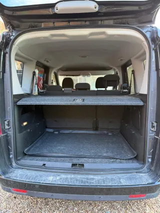 FIAT Doblò 2010