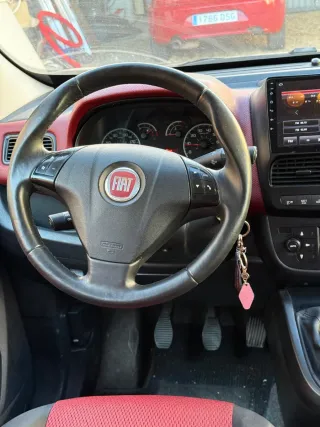 FIAT Doblò 2010