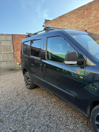 FIAT Doblò 2010