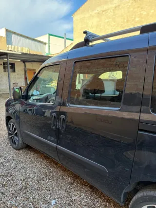 FIAT Doblò 2010