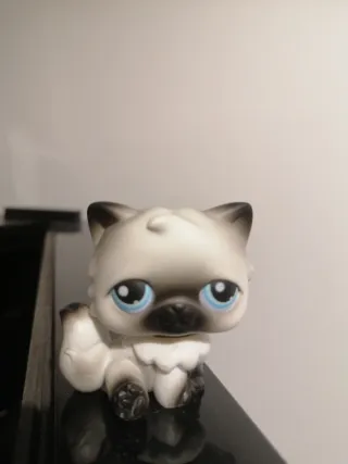 Muñecos Littles Pet Shop