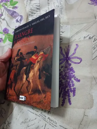 A sangre y fuego: La guerra civil americana (Sp...