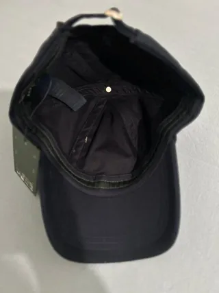 Gorra Hackett London Heritage Azul