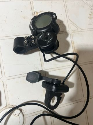 Display Minimotors EY3