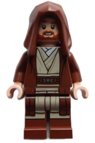 LEGO Star Wars Obi-Wan Kenobi 5 Bustine Sigillate
