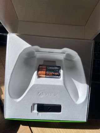 Controller Xbox One + Adattatore Wireless