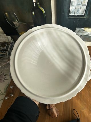 Sopera Moulin des Loups Loza Francesa