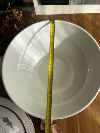 Sopera Moulin des Loups Loza Francesa