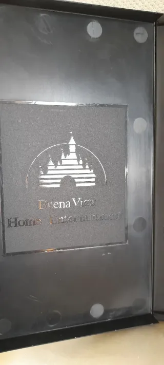 Il Gobbo di Notre Dame VHS Walt Disney Classici