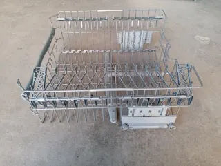 Cestas lavavajillas Candy 60cm