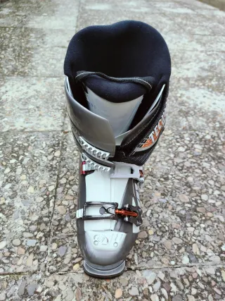 Botas de esquí Tecnica Mega