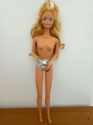 Barbie Super Air Anni '90