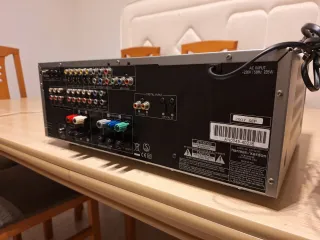 Harman kardon amplificador del fabricante american