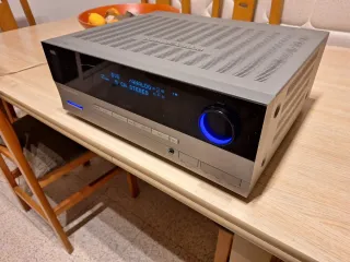 Harman kardon amplificador del fabricante american