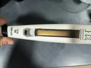 Pala de pádel Vibor-A Yarara White