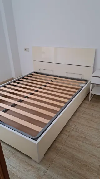 Canape 150cms con colchón