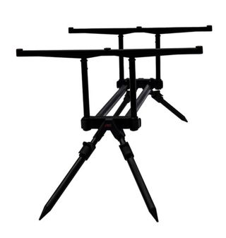 Trípode Carpfishing JRC