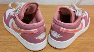 Zapatillas Jordan Low Talla 37.5