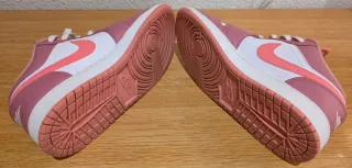 Zapatillas Jordan Low Talla 37.5