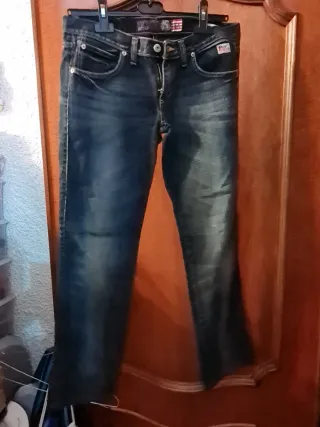 Jeans Roy Roger's taglia S