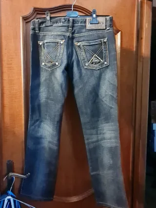 Jeans Roy Roger's taglia S