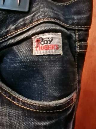 Jeans Roy Roger's taglia S