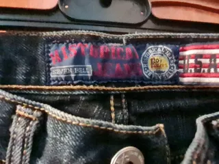 Jeans Roy Roger's taglia S