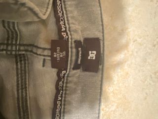 Pantalones vaqueros niño talla 14