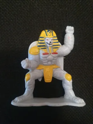King Sphinx power rangers 1993