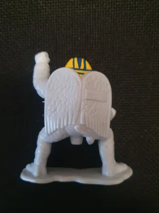 King Sphinx power rangers 1993