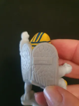 King Sphinx power rangers 1993