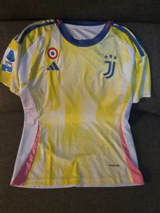 Camiseta Juventus infantil