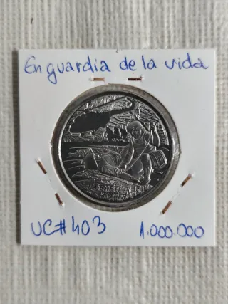 Ucrania 2019 3 monedas conmemorativas 10 grivnas