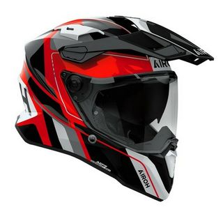 OFERTA! CASCO AIROH COMMANDER 2 SKIP