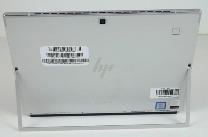 Portátil HP Elite X2 G8 i7 11a 16Gb RAM 512Gb SSD afbeelding 3