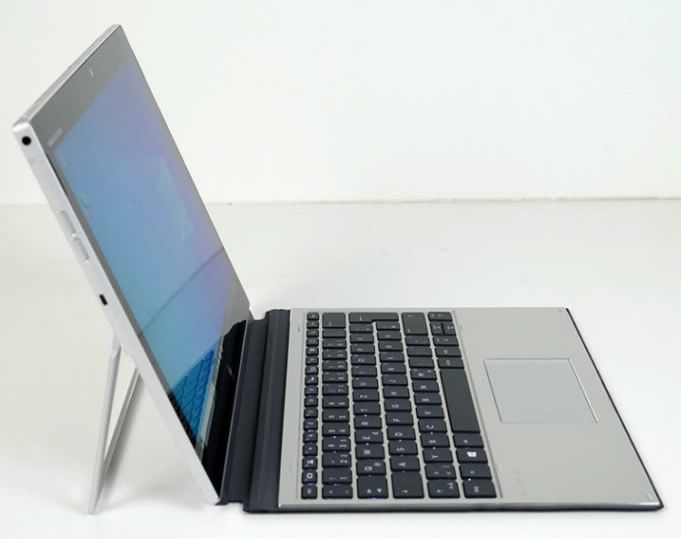 Portátil HP Elite X2 G8 i7 11a 16Gb RAM 512Gb SSD afbeelding 2