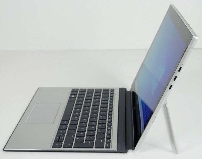 Portátil HP Elite X2 G8 i7 11a 16Gb RAM 512Gb SSD afbeelding 5