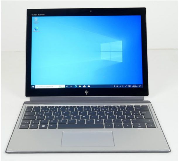 Portátil HP Elite X2 G8 i7 11a 16Gb RAM 512Gb SSD afbeelding 4