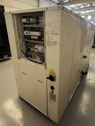 Hitecsa 69.8 kW Enfriadora