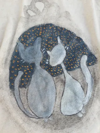 Camiseta nueva regalo