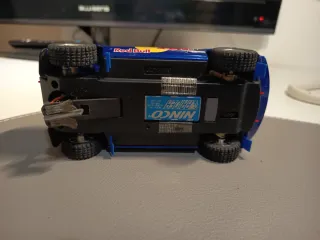 Ninco Volkswagen Touareg Rally