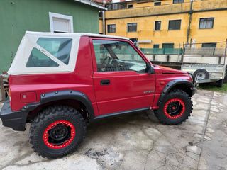 Suzuki Vitara 1995