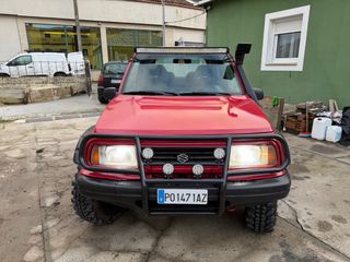 Suzuki Vitara 1995