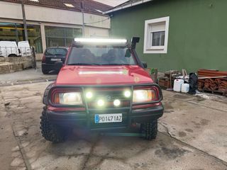 Suzuki Vitara 1995