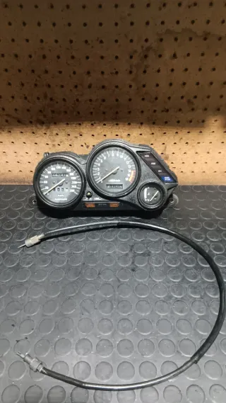 Velocímetro Kawasaki ZZR 600