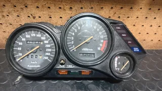 Velocímetro Kawasaki ZZR 600