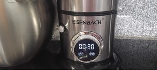 Batidora Amasadora Eisenbach Pie Automática