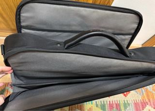 Maletín/Funda Ordenador Samsonite Negro