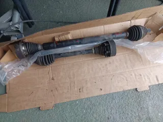 Palieres Golf V TDI / Audi 8P