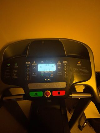 Tapis roulant Domyos T540A